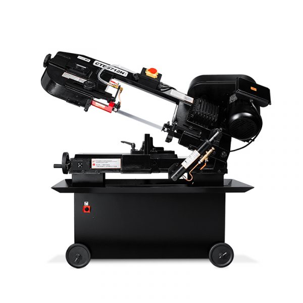 CTBS712N Portable saw cutting machine angle saw cutting machine - Image 6