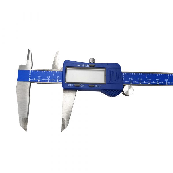 200mm Brand quality guarantee Stainless Steel Digital caliper Electronic Digital Vernier Caliper - Image 5