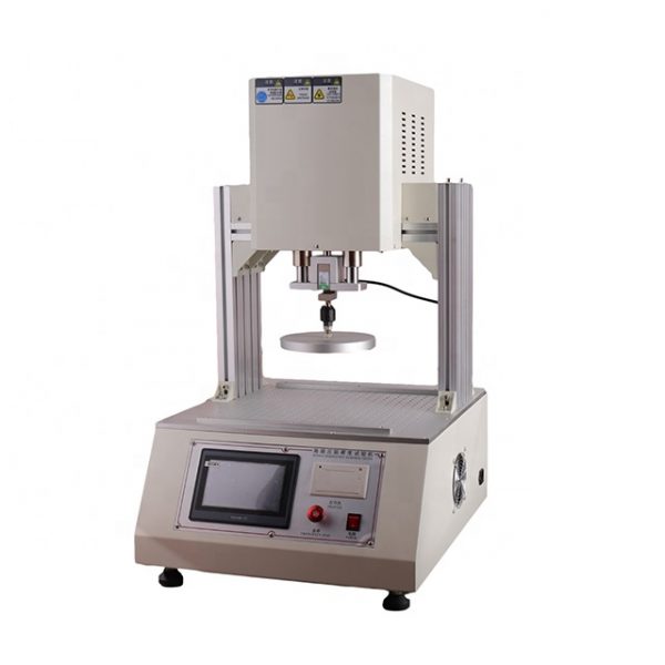 Sponge Indentation Hardness Fatigue Test Machine/Foam Indentation Hardness Tester/Sponge Indentation Hardness Tester