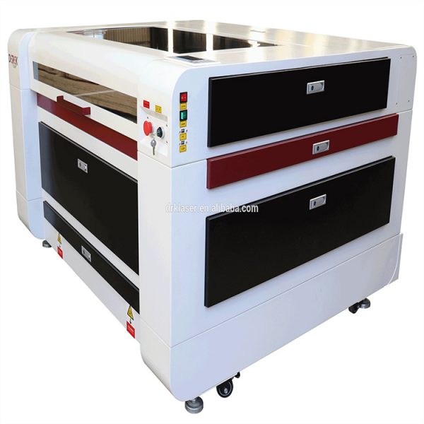 2021 Cnc Co2 Laser Cutting Machine for Sheet Metal Processing - Image 4