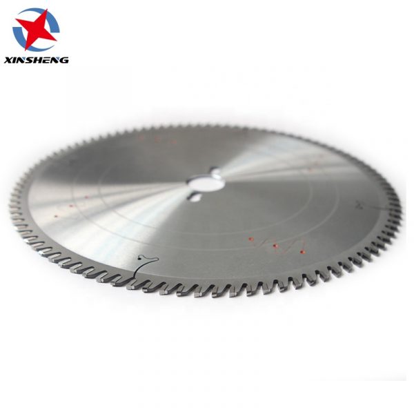 300MM 96t Panel Sizing Saw Blades For Furniture Industry - Image 3