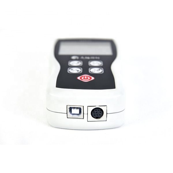 High precision 2000 Hz Analog push pull Digital force gauge - Image 5