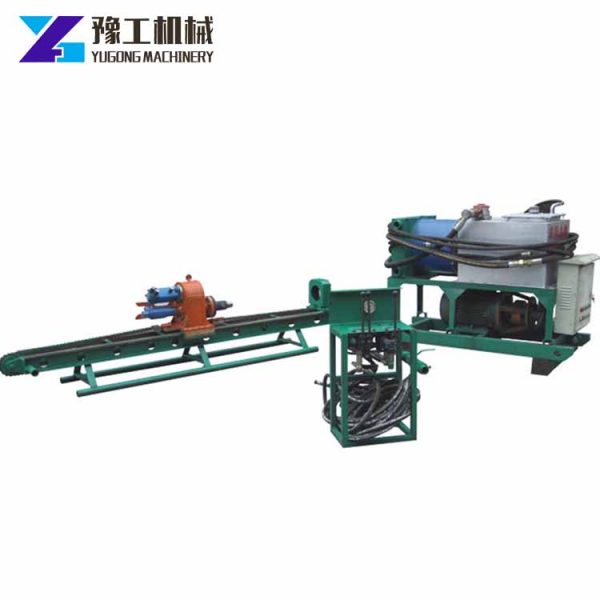 Horizontal directional drilling rig for mining hole blasting - Image 2
