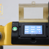 CE M16 Touch screen vertical arm ELECTRIC TAPPING MACHINE
