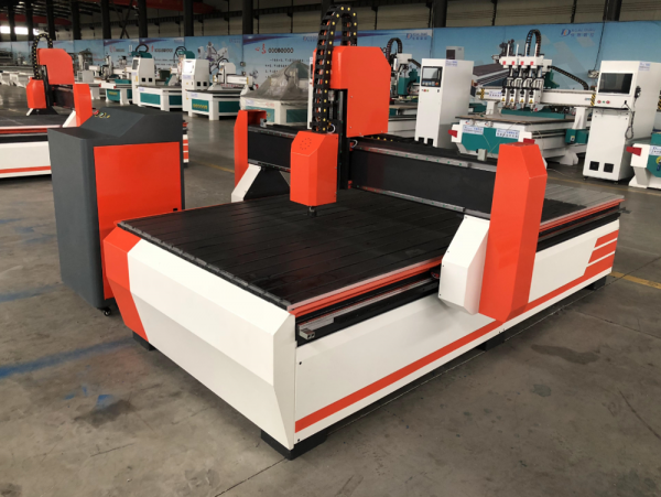 2019 Hot Sale cnc cutting machine /cnc router 1325/cnc router woodworking/router cnc - Image 3