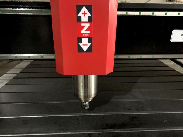 Multifunction wood cnc router machine price - Image 4