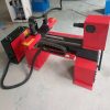 TJ-6015 Wooden Lamp Pole Mini Wood Lathe CNC for Sale