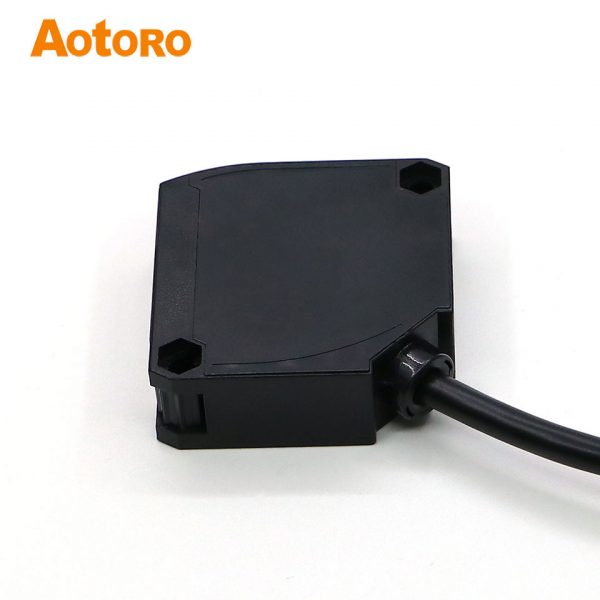 long distance 2m EK51-D2M4 E3JK relay output infrared photoelectric switch sensor good price - Image 5