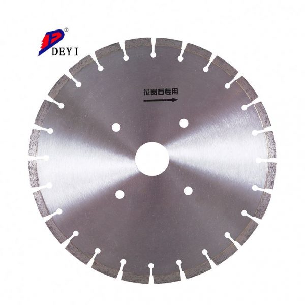 14" 350mm large size diamond saw blades for granite stone cutting - Image 4