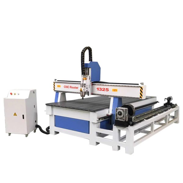 New model hqd 1325 wood cnc router machine price in india - Image 6