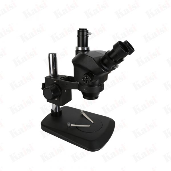 Factory OEM!Kaisi 37050 Digital HD LCD Screen Electron Metallurgical Jewelry Electronic Mobile Phone Repair Microscope - Image 4