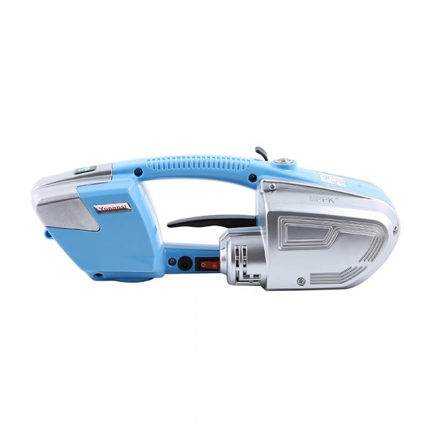 Hand Held Electric Strapping Machine/Strapping Tool/Semi automatic strapping machine - Image 4