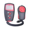 Handheld digital photometer high accuracy lux meter