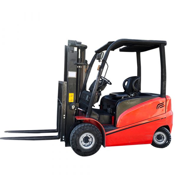 Factory export  forklift attachment swing import from china forklift - Image 2