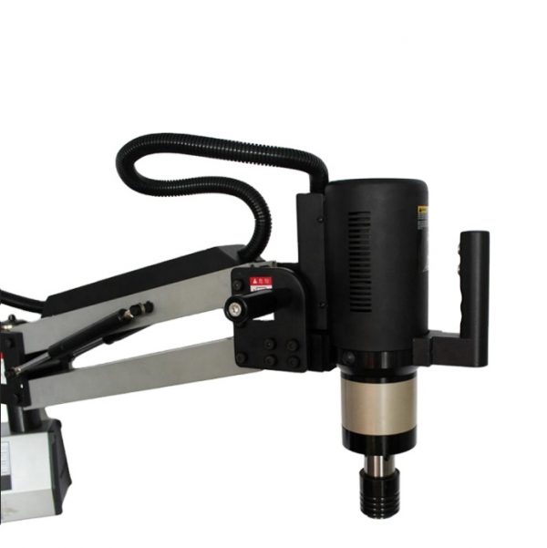 auto feeding tapping machine taiwan Voltage: 220V 50hz CNC Hot sales servo tapping machine - Image 2