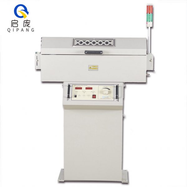 spark detection machine, power frequency spark machine, QP-15A Commercial Frequency AC Sparking Test machine for wire and cable - Image 6