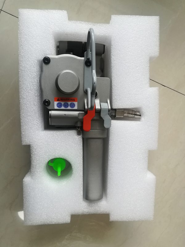 A19 Buckle Free Steel Strapping Tool/manual Box Wrapping Machine - Image 4