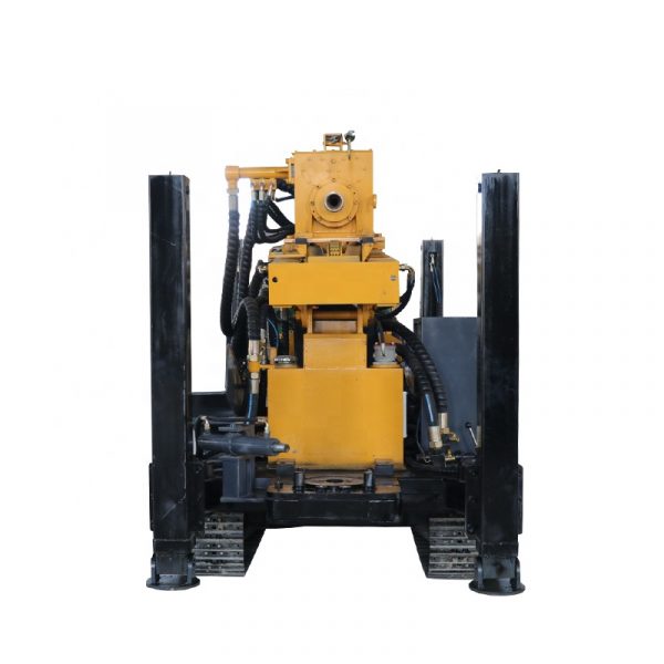 300m Cheap Water Well Drilling Equipment - Image 5