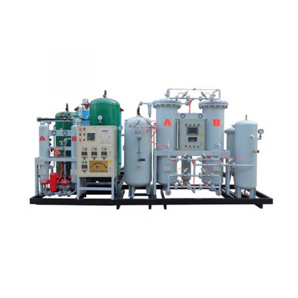 Hot Sale gas blanketing nitrogen generator - Image 6