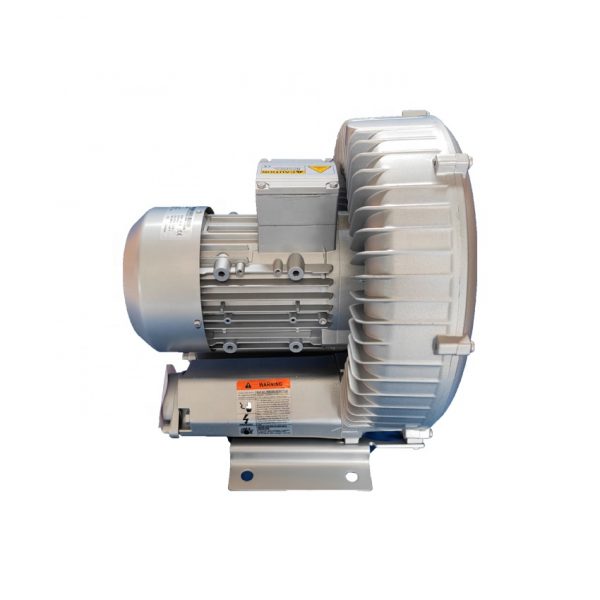 2RB510H26 1.5KW/2.05KW electrical hot cheap price air blower for fish shrimp ponds farming aqualuture equipment - Image 3