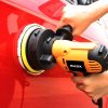 High Quality Hilda Automatic Polishing Machine Disc Sander Car Polisher