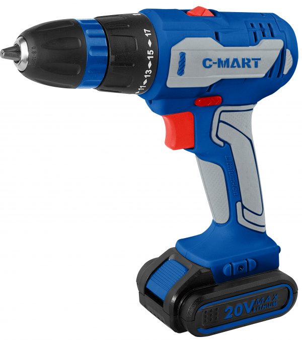 21V Lithium Battery 3 in 1 Brushless Electric Hammer Drill Electric Screwdrive  Cordless Impact Drill Set Power Drill - Image 6