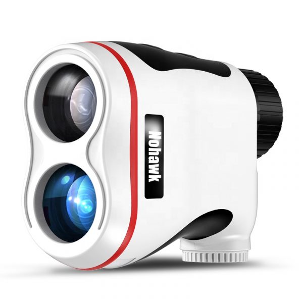 Range finder 600M hot sale handheld flag pole locking vibration function distance meter laser golf hunting laser rangefinder