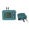 Accurate Integrated Concrete Floor Slab Thickness Gauge