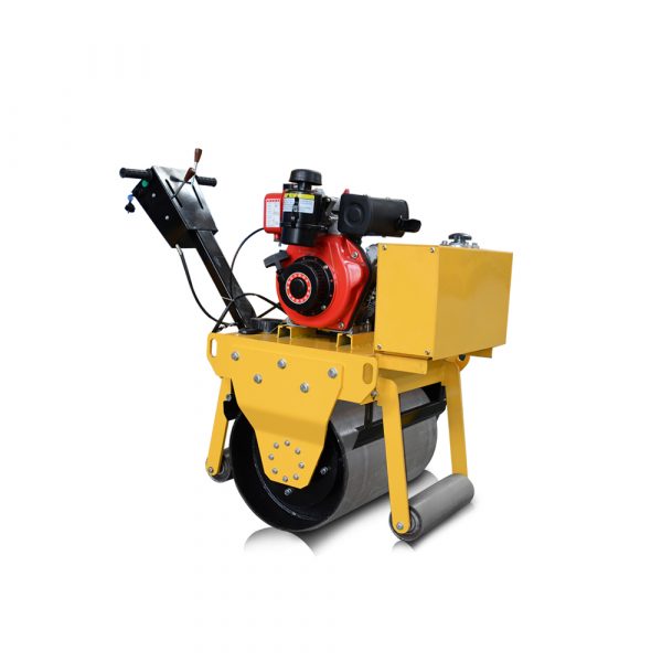 Best-Selling new road roller compactor double drum road roller 2 ton 3 ton 4 ton 5 ton - Image 5