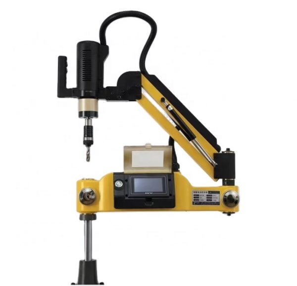 Automatic tapping electric tapping machine jingji m2m8 universal type electric tapping machine - Image 6