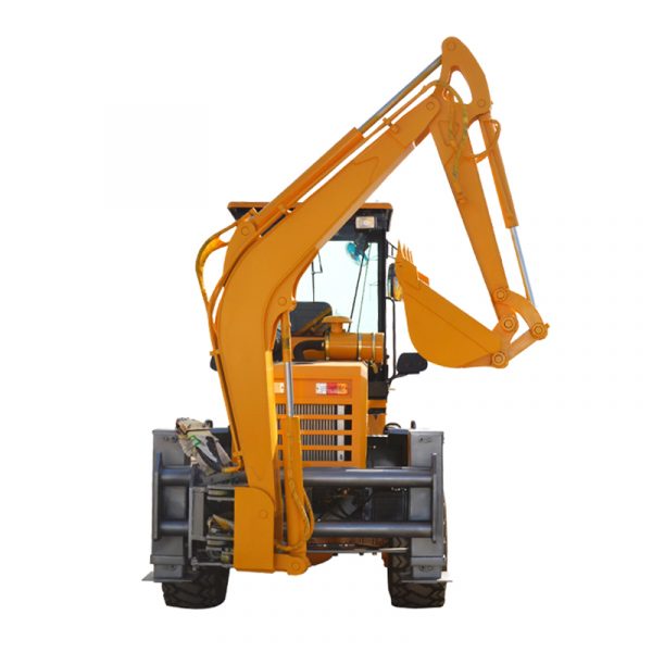 Stock available machinery excavator and loader price works loader bangladesh - Image 4