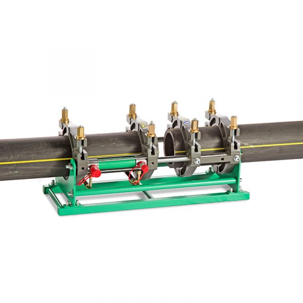 SWT-V200/63H High quality Butt welded machine PE pipe Butt fusion machine - Image 3