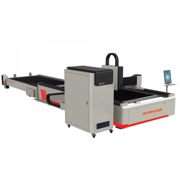 Stainless steel cnc fiber laser cutter cutting machine cnc laser cutter for sale - Image 2