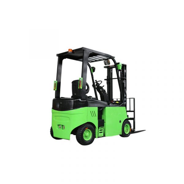 Mini forklift price forklift 1 ton hand manual forklift - Image 5