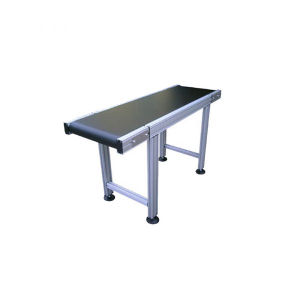 Industrial Inkjet Printer Stainless Steel PVC Conveyor Belt - Image 4