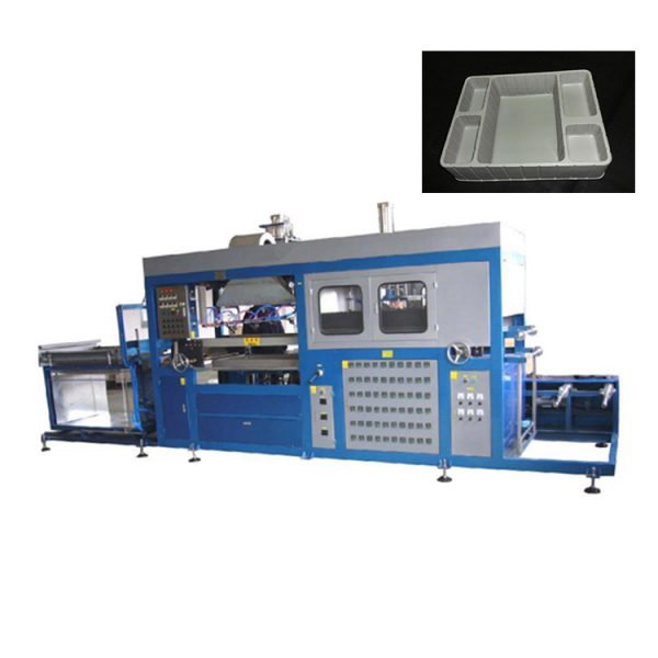 The preferential price is suitable for all kinds of plastic molding vacuum hot forming machines - Image 2