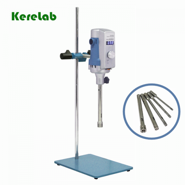 Hand sanitizers making machine/ Bottom homogenizer mixer - Image 6
