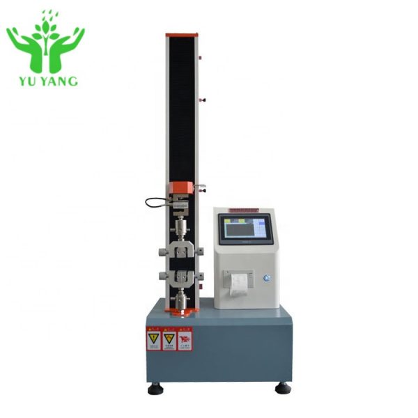 Extra Height Universal Test Single Column Machine Tensile Testing Tester 100kg - Image 3