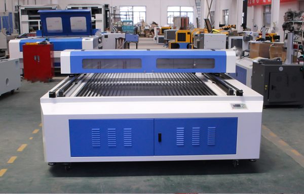 High Quality Auto Feeding Big Working Area 1300*2500mm Laser cutting Machine For leather fabric clothe - Image 4