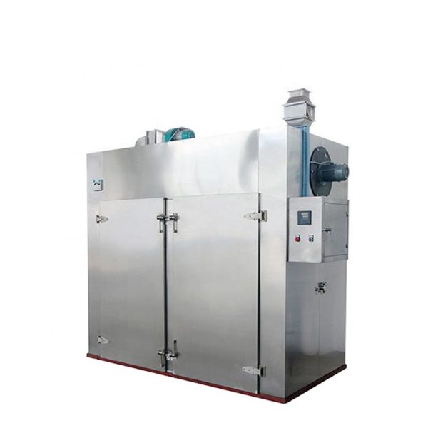 Industrial drying oven for food large dehydrator machine for fruit vegetable meat food drying machine heat Dryer - Image 2
