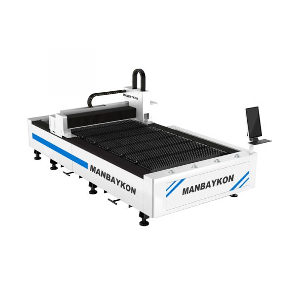 3015 fiber laser cutting machine for metal 1000w 200w 300w fiber  laser cutter - Image 6