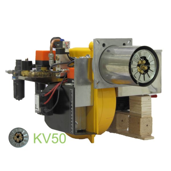 used oil recycling 110v or 220v eco waste oil burner made in China - Image 3
