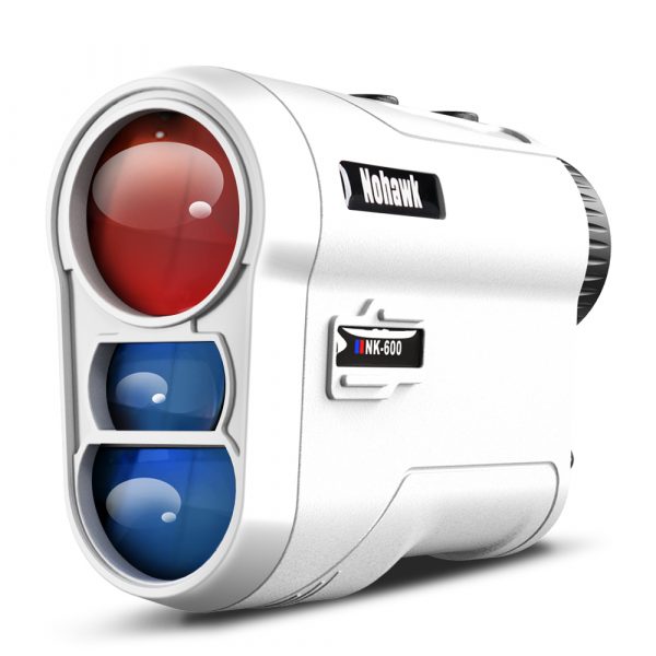 Good Quality Laser Distance Meter Golf Rangefinder Handheld Laser Range Finder Hunting - Image 6