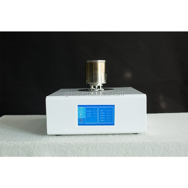 Thermal Calorimeter calorimeter Dsc differential scanning calorimetry Analyzer machine - Image 2
