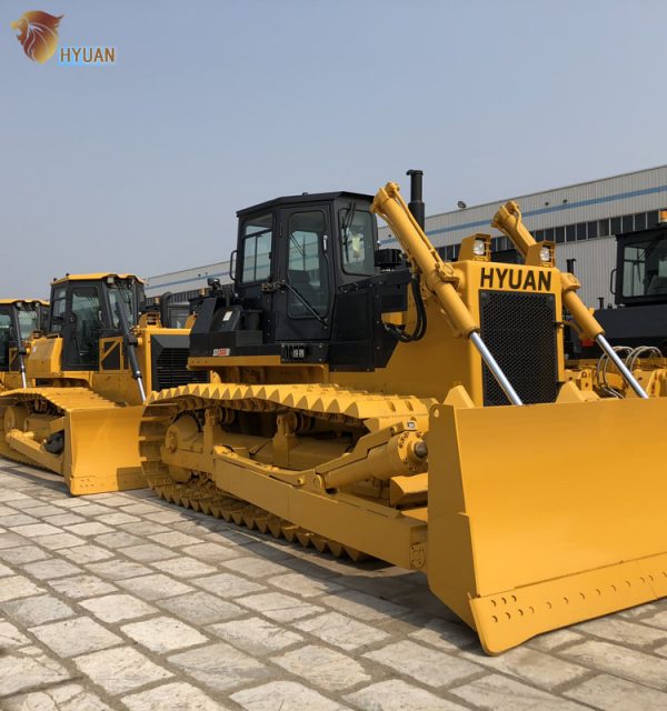 bulldozer with ripper Price price used - Image 5