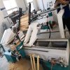Factory Direct Sales Auto feeding TJ-1530AF CNC wood lathe for Making Baseball Bat