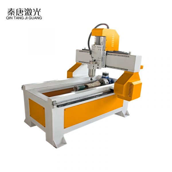 cnc router milling machine metal aluminium 6090 precio 3 axis 4 axis pantografo cnc router set 6090 - Image 4