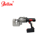 ODETOOLS MHP-20B brushless motor sheet punching machine metal pipe punching machine hydraulic punching machine