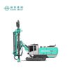 2021 Fully automatic HFGA-44 surface dth drill rig mine drilling rig blasting automatic pipe exchange drill machine