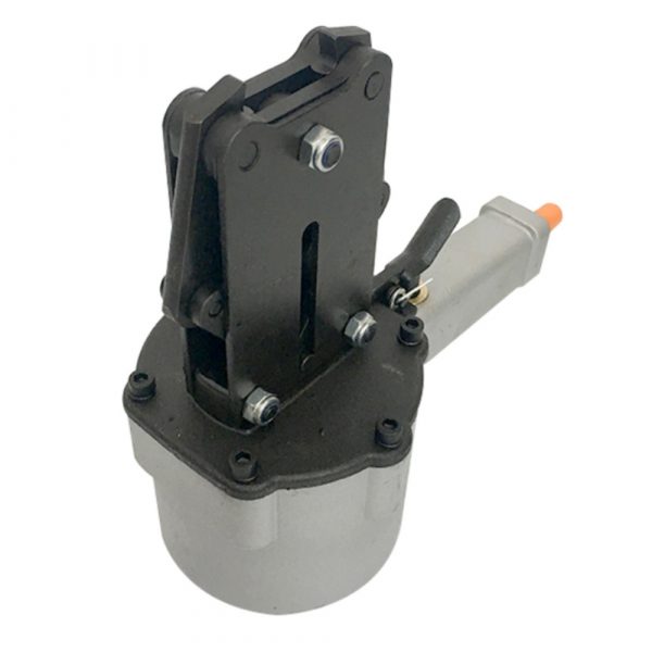KCL-25 Pneumatic Tensioner And KCS 25 Pneumatic Split Typhoon HP Steel Strapping Tools For Strapping Steel - Image 3